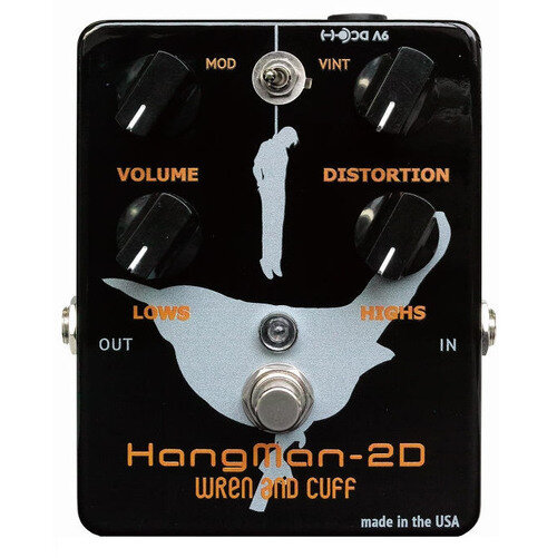 Pedals — Wren and Cuff Pedals — Wren and Cuff